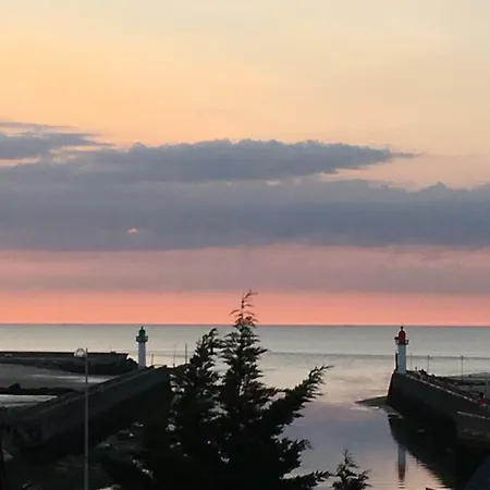 Les Sables D'or *
