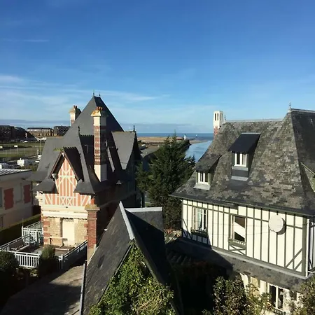 شقة Les Sables D'or